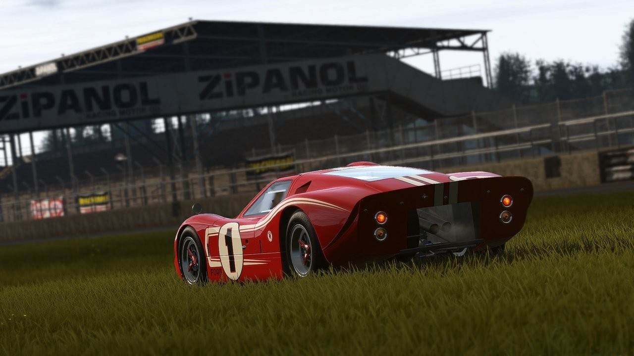 Project Cars - Imagen 36